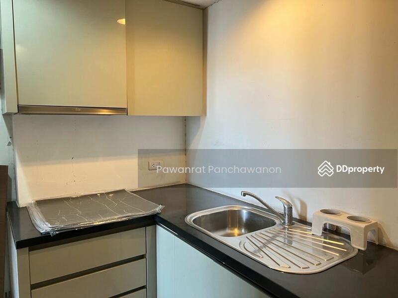 For Rent - Belle Grand Rama 9, Bangkok