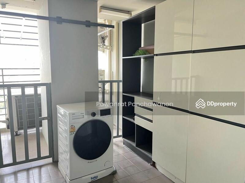 For Rent - Belle Grand Rama 9, Bangkok