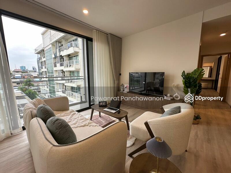 For Rent - PYNN Soonvijai, Bangkok