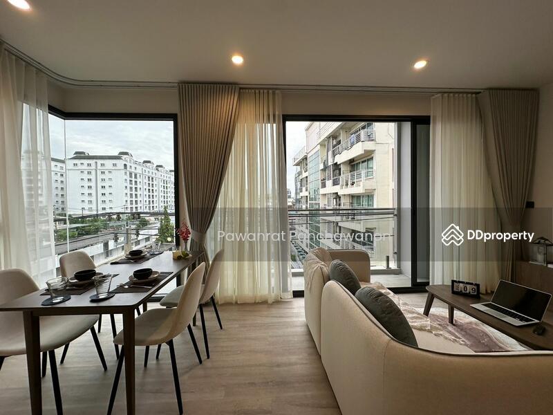 For Rent - PYNN Soonvijai, Bangkok