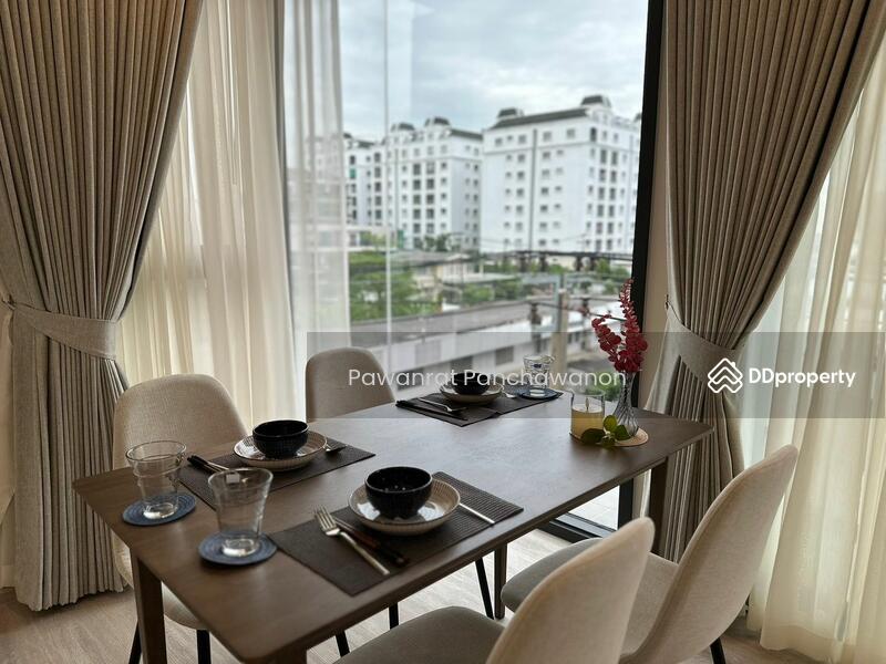 For Rent - PYNN Soonvijai, Bangkok