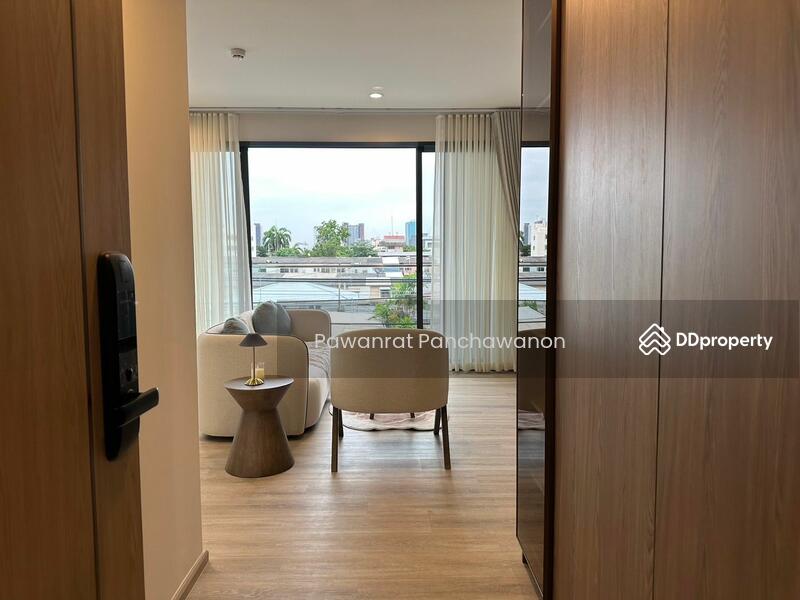 For Rent - PYNN Soonvijai, Bangkok