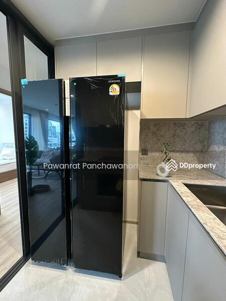 For Rent - PYNN Soonvijai, Bangkok