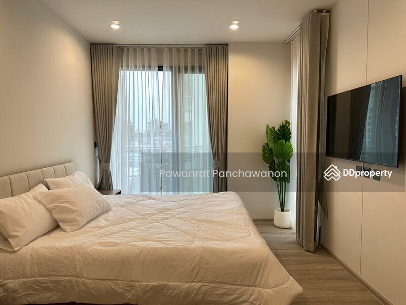 For Rent - PYNN Soonvijai, Bangkok