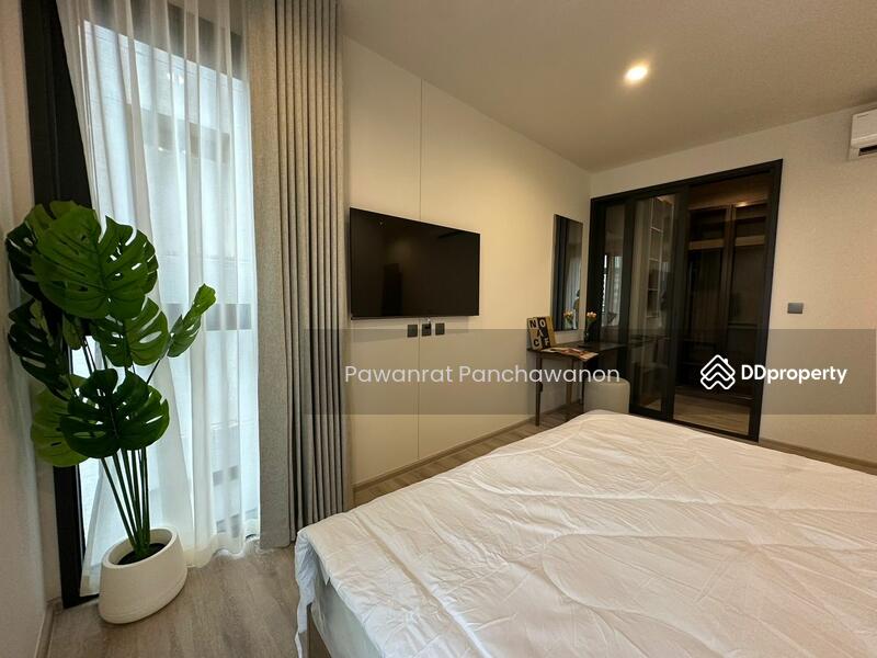 For Rent - PYNN Soonvijai, Bangkok