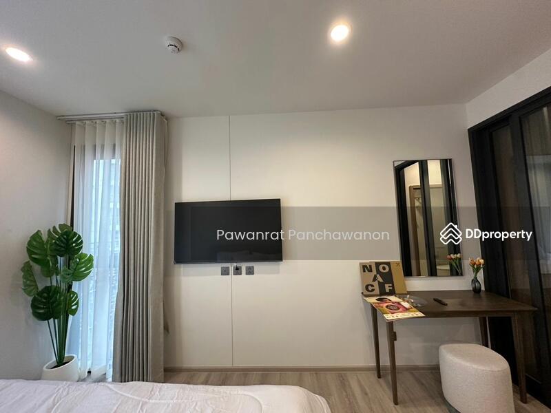 For Rent - PYNN Soonvijai, Bangkok