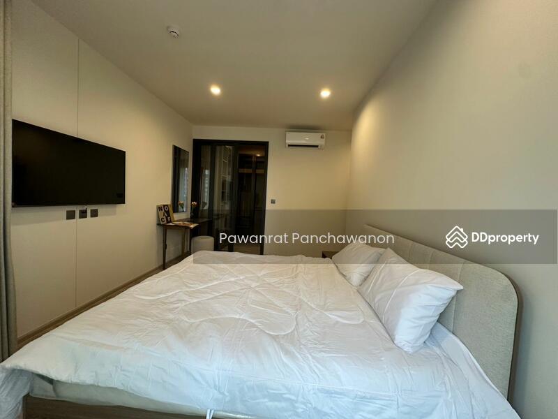 For Rent - PYNN Soonvijai, Bangkok