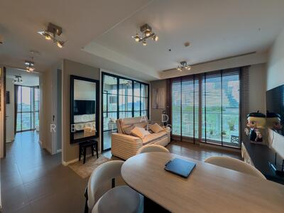 For Rent - The River by Raimon Land, Bangkok