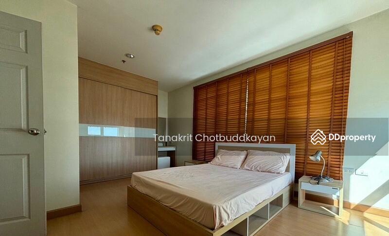 For Rent - Life @ Ratchada-Huai Khwang, Bangkok
