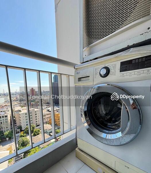 For Rent - Life @ Ratchada-Huai Khwang, Bangkok