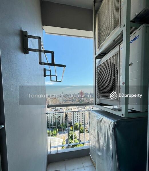 For Rent - Life @ Ratchada-Huai Khwang, Bangkok