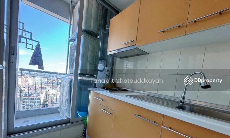 For Rent - Life @ Ratchada-Huai Khwang, Bangkok