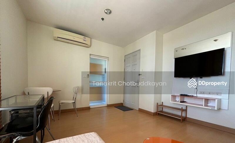 For Rent - Life @ Ratchada-Huai Khwang, Bangkok