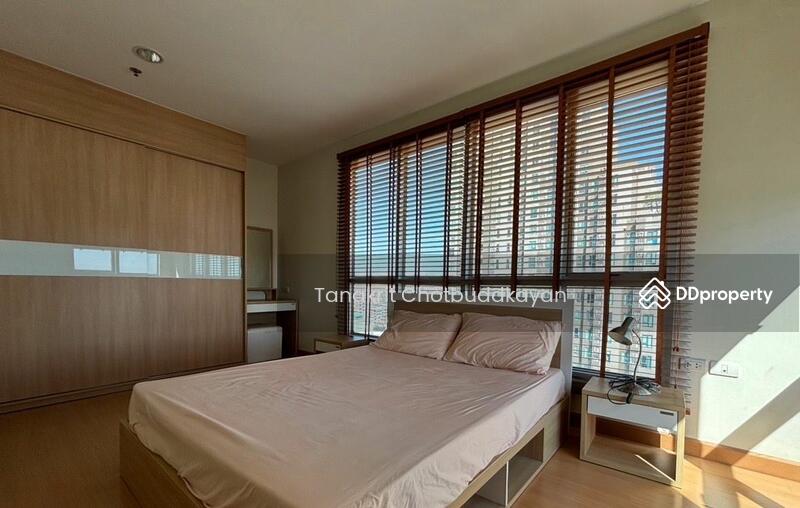 For Rent - Life @ Ratchada-Huai Khwang, Bangkok