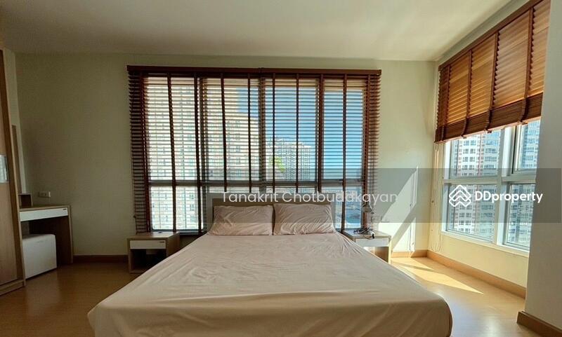 For Rent - Life @ Ratchada-Huai Khwang, Bangkok