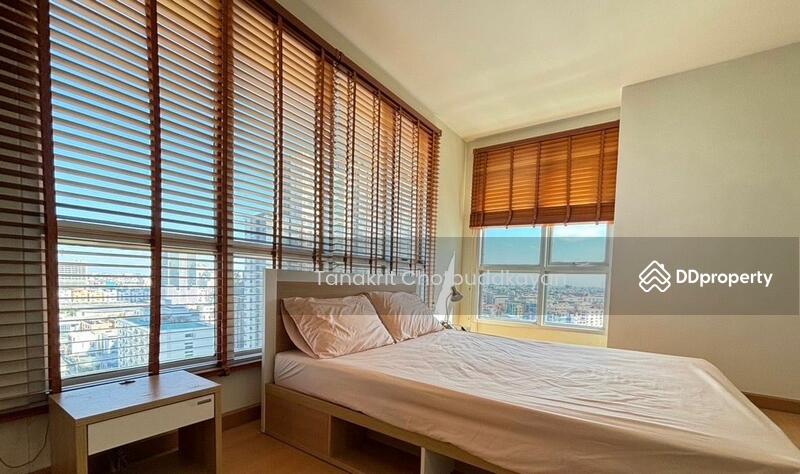 For Rent - Life @ Ratchada-Huai Khwang, Bangkok