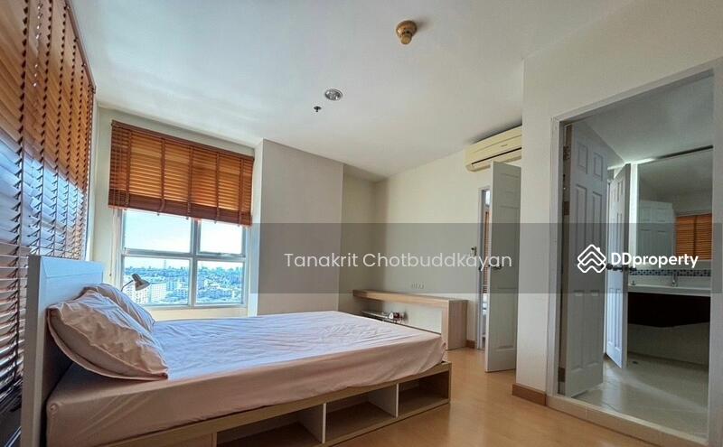 For Rent - Life @ Ratchada-Huai Khwang, Bangkok