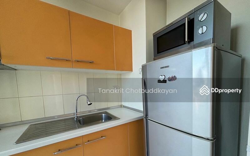 For Rent - Life @ Ratchada-Huai Khwang, Bangkok