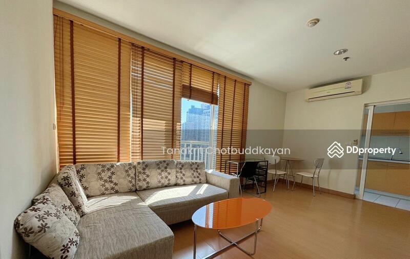 For Rent - Life @ Ratchada-Huai Khwang, Bangkok