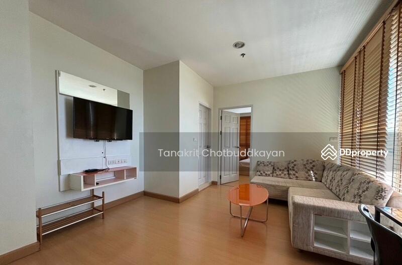 For Rent - Life @ Ratchada-Huai Khwang, Bangkok