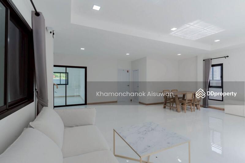 For Sale - Pool villa 3 bedrooms 4bathrooms for sale, Chiang Mai