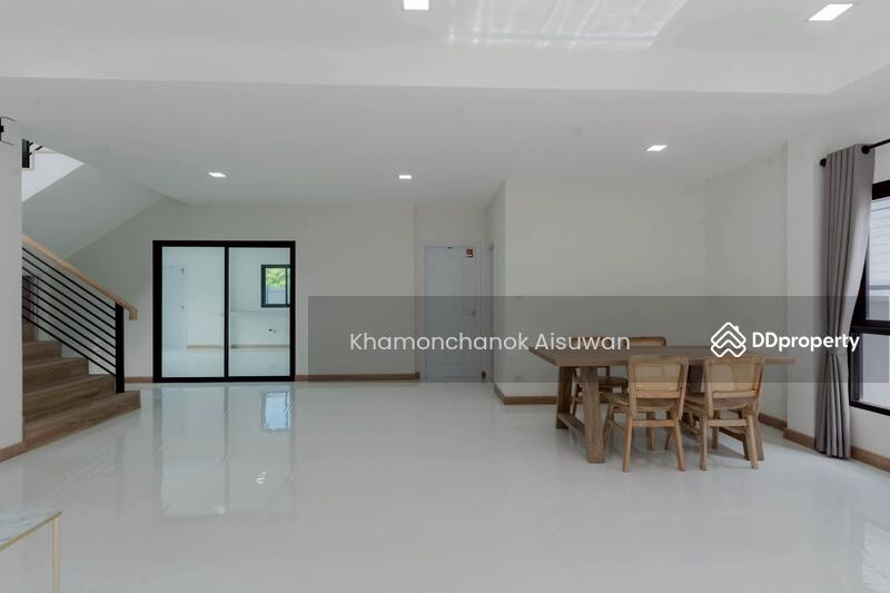 For Sale - Pool villa 3 bedrooms 4bathrooms for sale, Chiang Mai