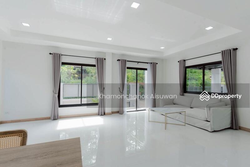 For Sale - Pool villa 3 bedrooms 4bathrooms for sale, Chiang Mai