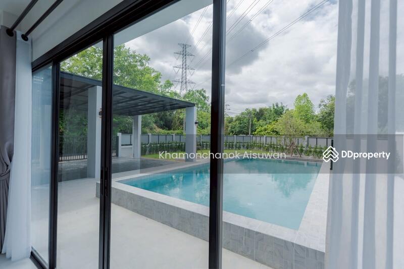 For Sale - Pool villa 3 bedrooms 4bathrooms for sale, Chiang Mai