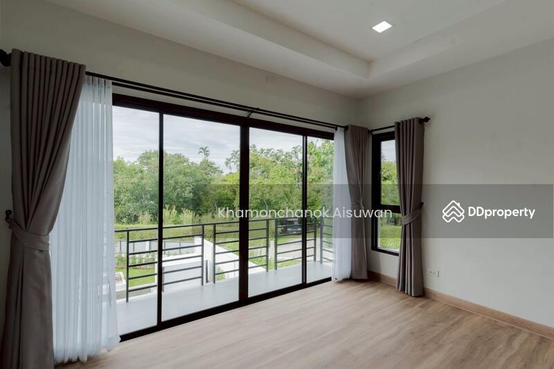 For Sale - Pool villa 3 bedrooms 4bathrooms for sale, Chiang Mai