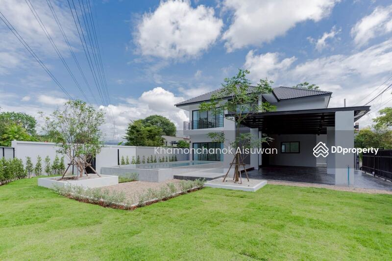 For Sale - Pool villa 3 bedrooms 4bathrooms for sale, Chiang Mai
