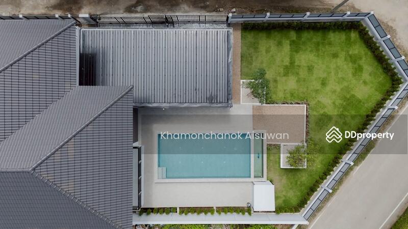For Sale - Pool villa 3 bedrooms 4bathrooms for sale, Chiang Mai