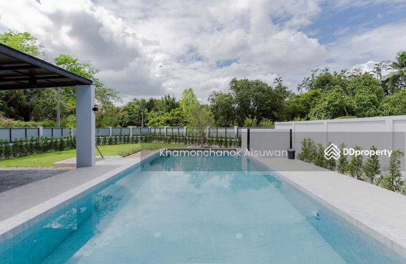 For Sale - Pool villa 3 bedrooms 4bathrooms for sale, Chiang Mai