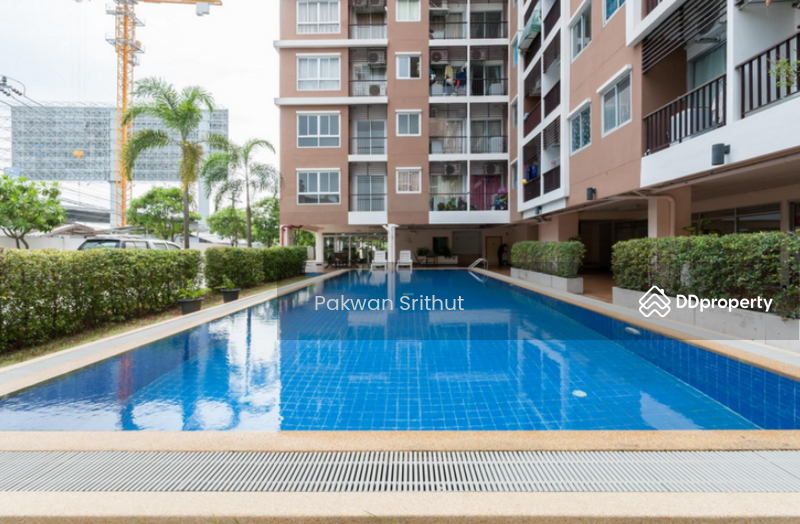 ขาย - B Condo : บี คอนโด, สมุทรปราการ