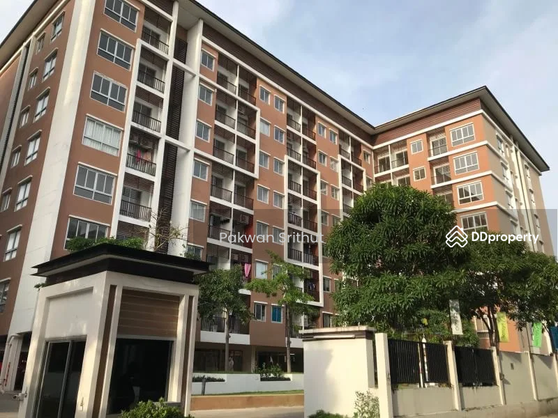 ขาย - B Condo : บี คอนโด, สมุทรปราการ