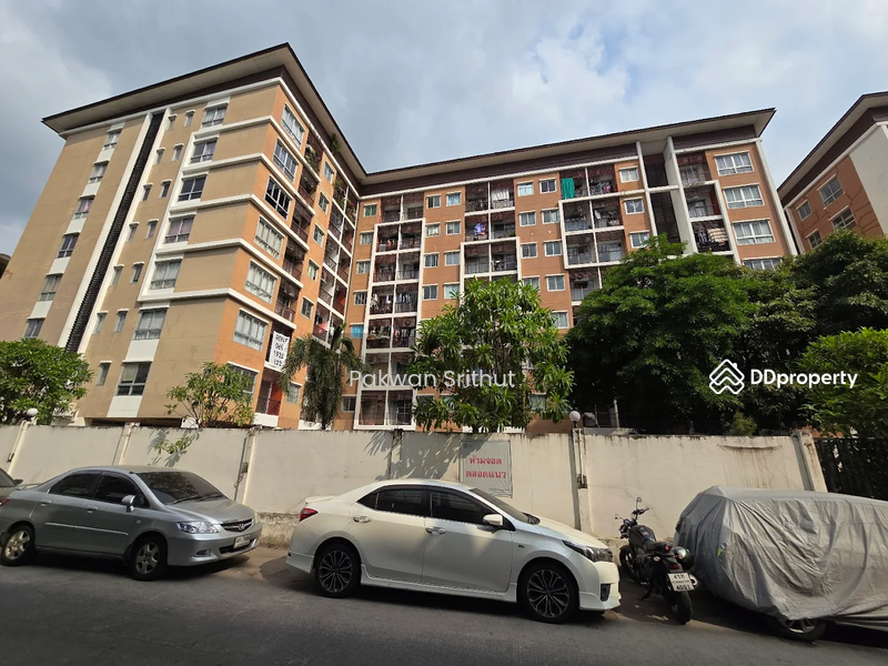 ขาย - B Condo : บี คอนโด, สมุทรปราการ