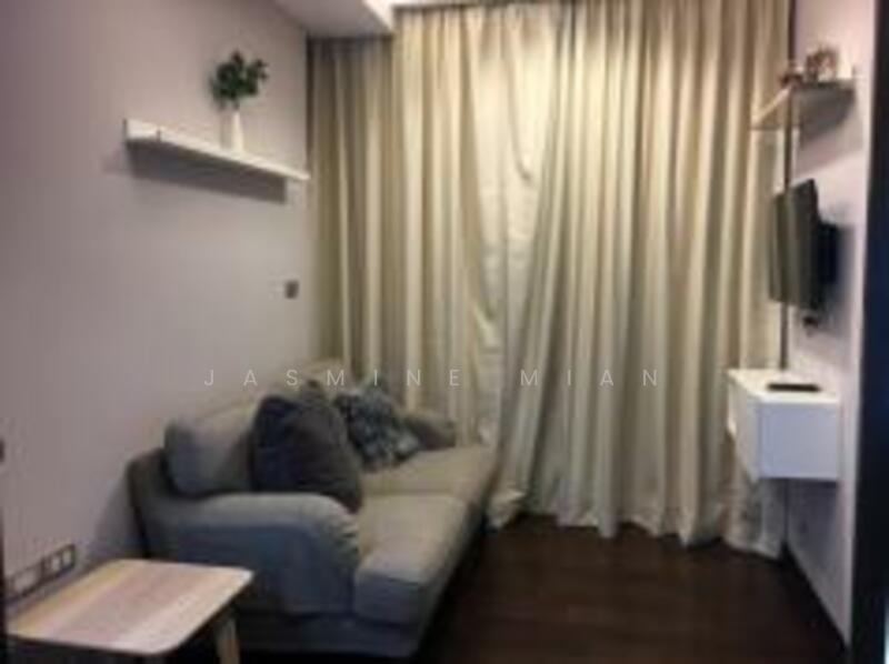 The Lumpini 24, Bangkok, Sukhumvit 24 Road, Khong Tan, Khlong Toei, Bangkok, 1 Bedroom, 29 sqm, Condo For Rent, by Wathanyu  Withanakul, 60172588 - DDproperty.com