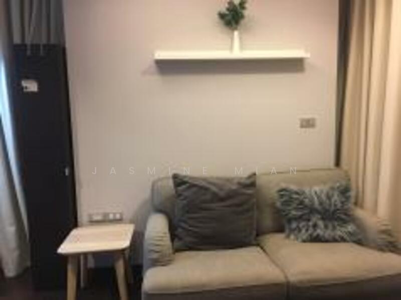 The Lumpini 24, Bangkok, Sukhumvit 24 Road, Khong Tan, Khlong Toei, Bangkok, 1 Bedroom, 29 sqm, Condo For Rent, by Wathanyu  Withanakul, 60172588 - DDproperty.com