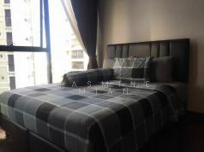 For Rent - The Lumpini 24, Bangkok