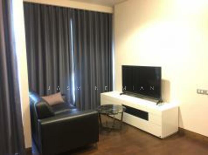 The Lumpini 24, Bangkok, Sukhumvit 24 Road, Khong Tan, Khlong Toei, Bangkok, 1 Bedroom, 38 sqm, Condo For Rent, by Tanyanee Paorik, 60172594 - DDproperty.com