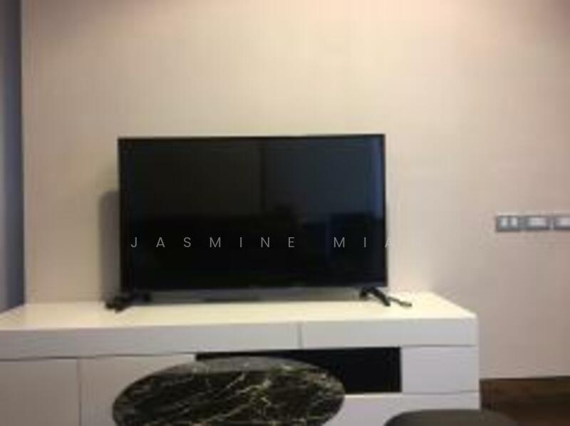 The Lumpini 24, Bangkok, Sukhumvit 24 Road, Khong Tan, Khlong Toei, Bangkok, 1 Bedroom, 38 sqm, Condo For Rent, by Tanyanee Paorik, 60172594 - DDproperty.com