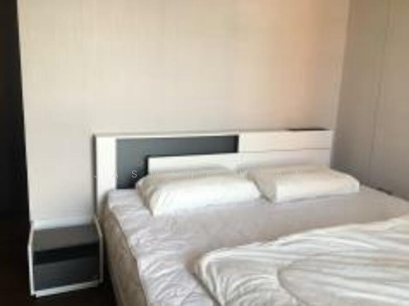 The Lumpini 24, Bangkok, Sukhumvit 24 Road, Khong Tan, Khlong Toei, Bangkok, 1 Bedroom, 38 sqm, Condo For Rent, by Tanyanee Paorik, 60172594 - DDproperty.com