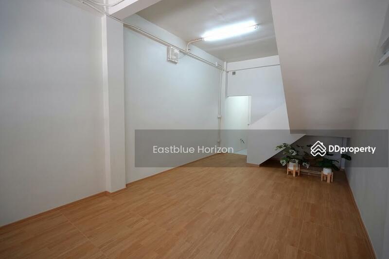 For Sale - House Area Charoen Rat 30, Bangkok
