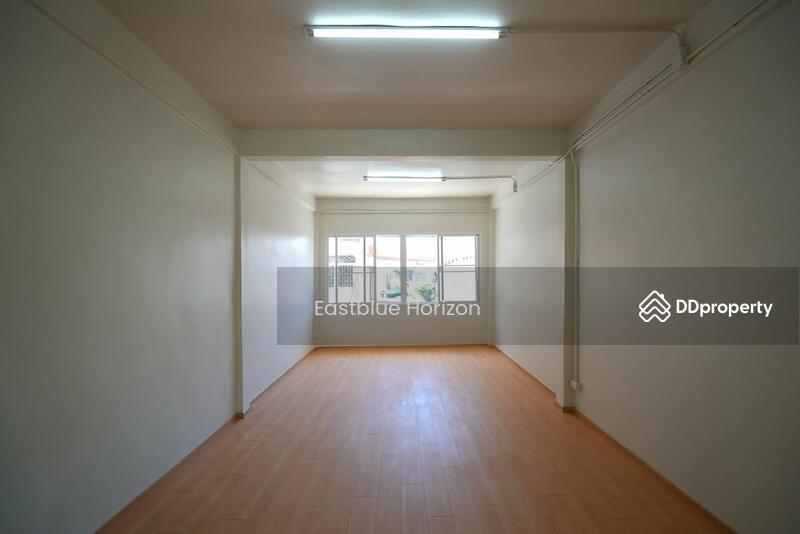 For Sale - House Area Charoen Rat 30, Bangkok