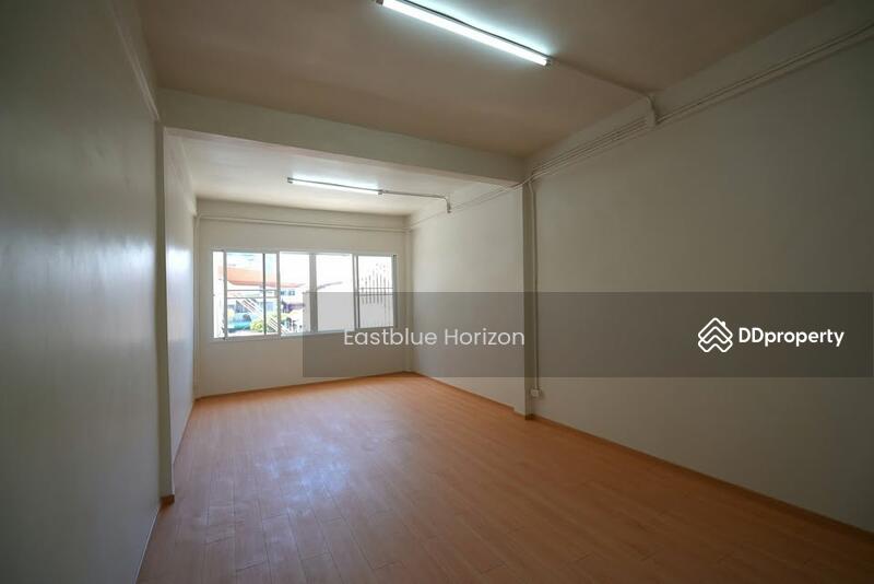For Sale - House Area Charoen Rat 30, Bangkok
