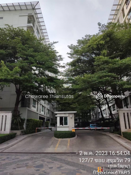 ขาย - The Room Sukhumvit 79 : เดอะ รูม สุขุมวิท 79, กรุงเทพ
