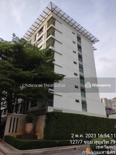 ขาย - The Room Sukhumvit 79 : เดอะ รูม สุขุมวิท 79, กรุงเทพ