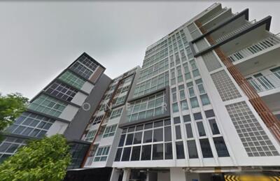 ขาย - เดอะ วีว่า คอนโด สาทร-ตากสิน, กรุงเทพ