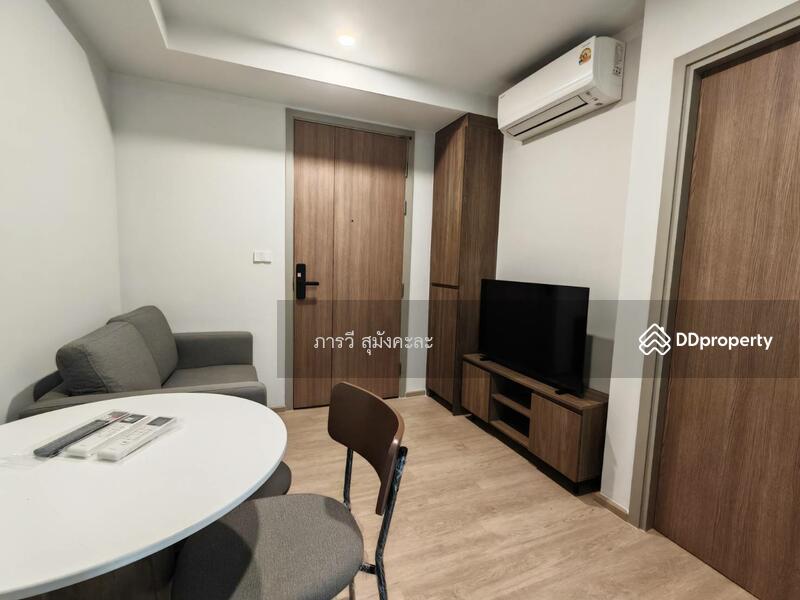 For Rent - Nue Core Khu Khot Station, Pathum Thani