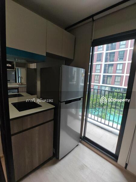 For Rent - Nue Core Khu Khot Station, Pathum Thani