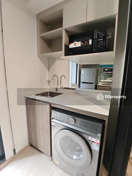 For Rent - Nue Core Khu Khot Station, Pathum Thani